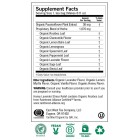 Yogi Teas Honey Lavender Stress Relief Tea (6x16 Bag)