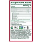 Traditional Medicinals Lemon Echinacea Throat Herb Tea (1x16 Bag)