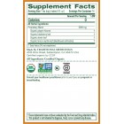 Traditional Medicinals Ginger Aid Herb Tea (1x16 Bag)