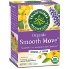Traditional Medicinals Smooth Move Herb Tea (6x16 Bag)