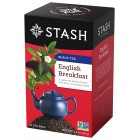 Stash Tea English Brkfast (6x20BAG )