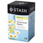 Stash Tea Herbal Chamomile Night Tea (6x20 CT)