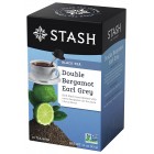 Stash Tea Double Bergamot (6x18BAG )