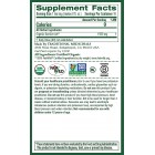 Traditional Medicinals Licorice Root Herb Tea (6x16 Bag)
