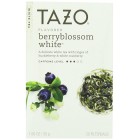 Tazo Tea White Berry Blossom Tea (6x20 Bag)