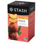 Stash Tea Peach Prem Black Tea (6x20BAG )