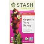 Stash Tea Very Berry (6x18BAG )