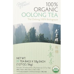 Prince Of Peace Oolong Tea (1x20BAG )