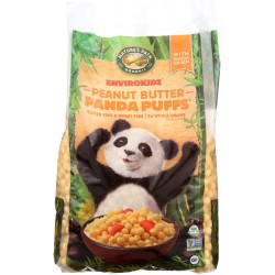 Envirokidz Panda Puffs Eco Pac (6x24.7 Oz)