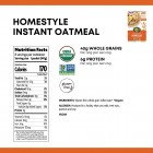 Nature's Path Hmstyl Oatmeal GF (6x11.3OZ )