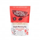Seven Sundays Vanilla Cherry Pecan Muesli (6x12Oz)