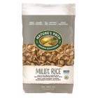 Nature's Path Millet Rice Flake Cereal (6x32 Oz)