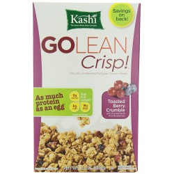 Kashi Golean Berry Crmbl (12x14OZ )