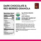 Nature's Path Love Crunch Dark Chocolate and Red Berries (6x11.5 Oz)