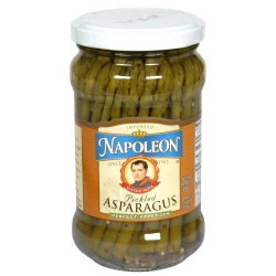 Napoleon Pickled Asparagus (12x9.9Oz)
