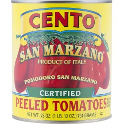 Cento San Mar Italian Tomato (12x28OZ )