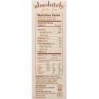 ABSOLUTELY GLUTEN FREE FLATBREAD GF EVERYTHING, 5.29 Ounce, Pack of 12