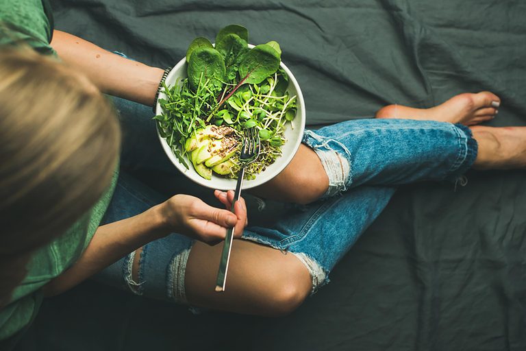 12 Sneaky Ways You Get Tricked into Overeating—and How to Fight Back