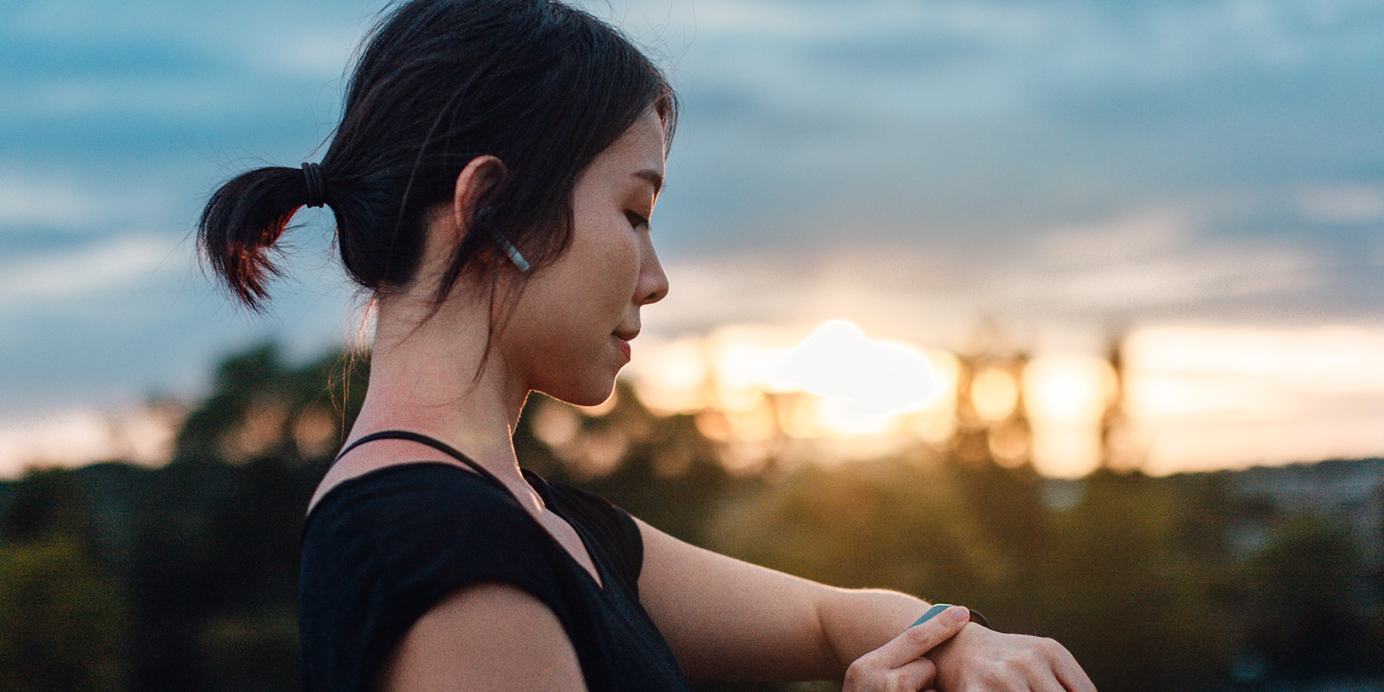 Can’t Stick With a Fitness Routine? Follow These 5 Steps