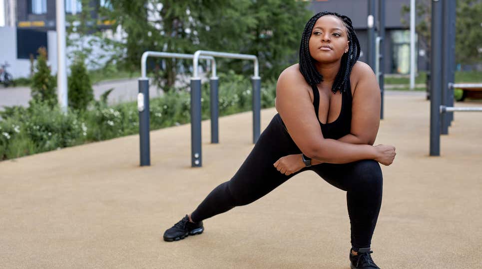 How to Start Speed Training Without Getting Injured