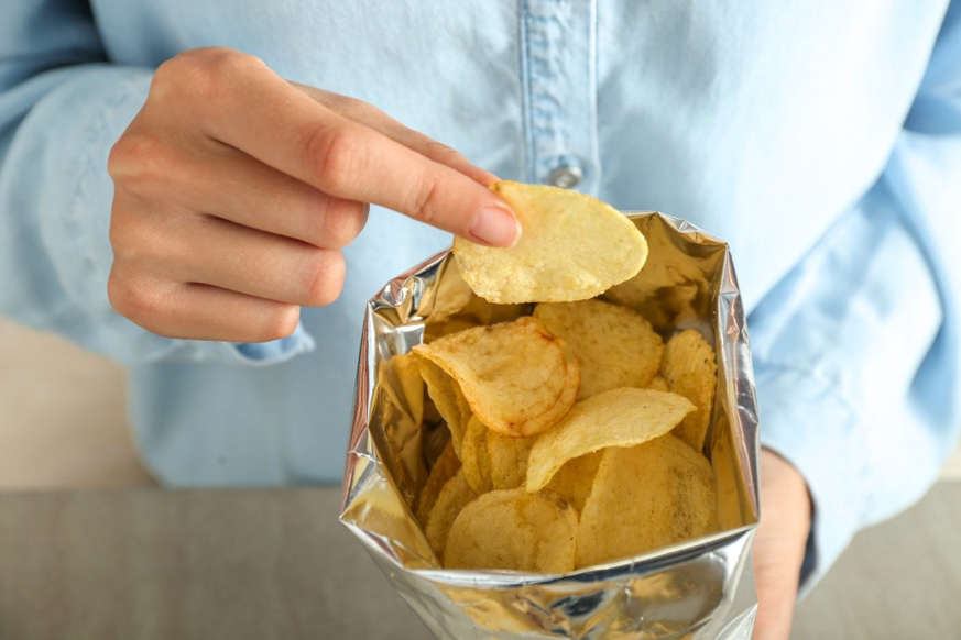 Eating Habits to Avoid If You Don't Want High Cholesterol