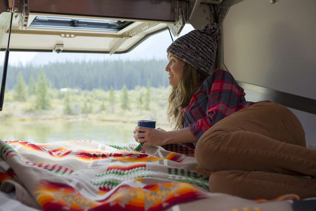 A Beginner’s Guide to Car Camping in the Great Outdoors
