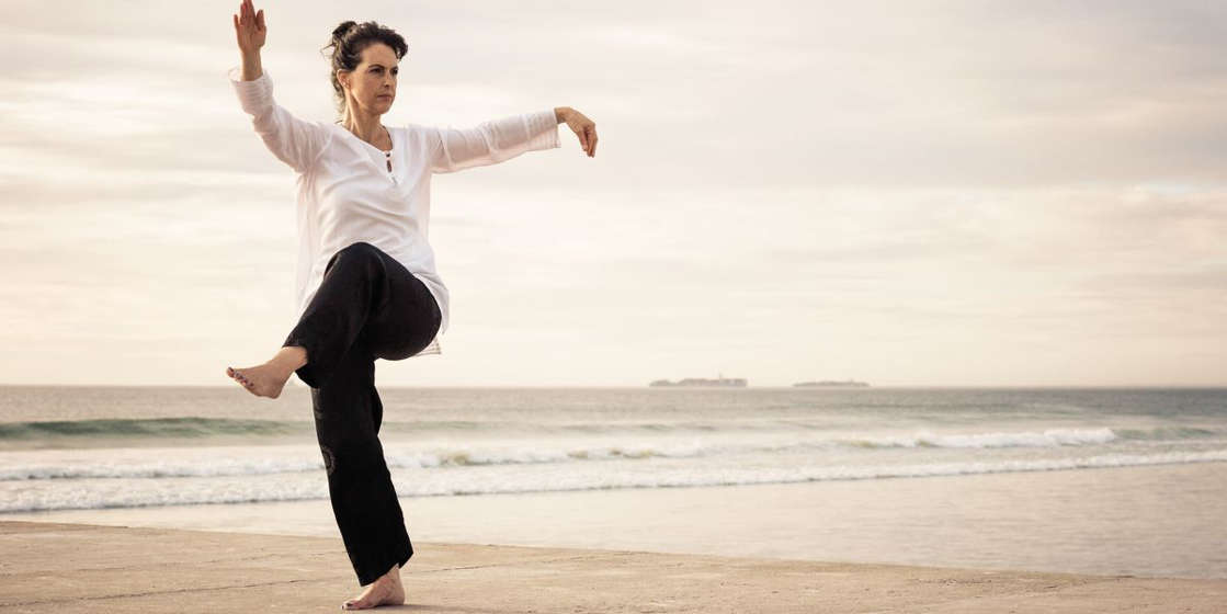 How Tai Chi Can Ease Pain, Improve Your Balance, and Protect Your Bones