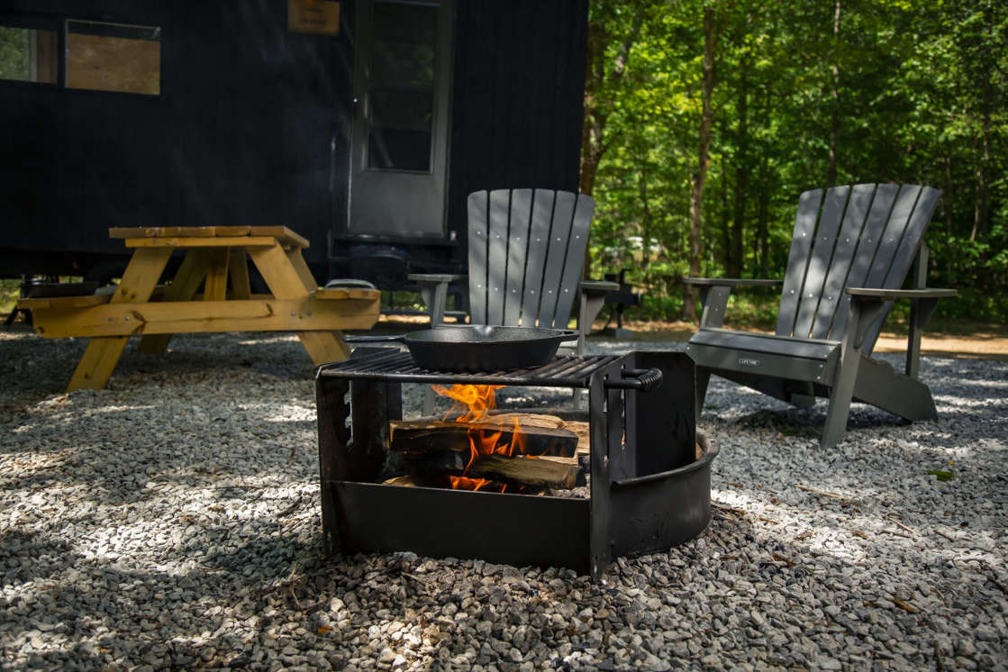 7 Tips to Get Your Family Comfortable With Camping