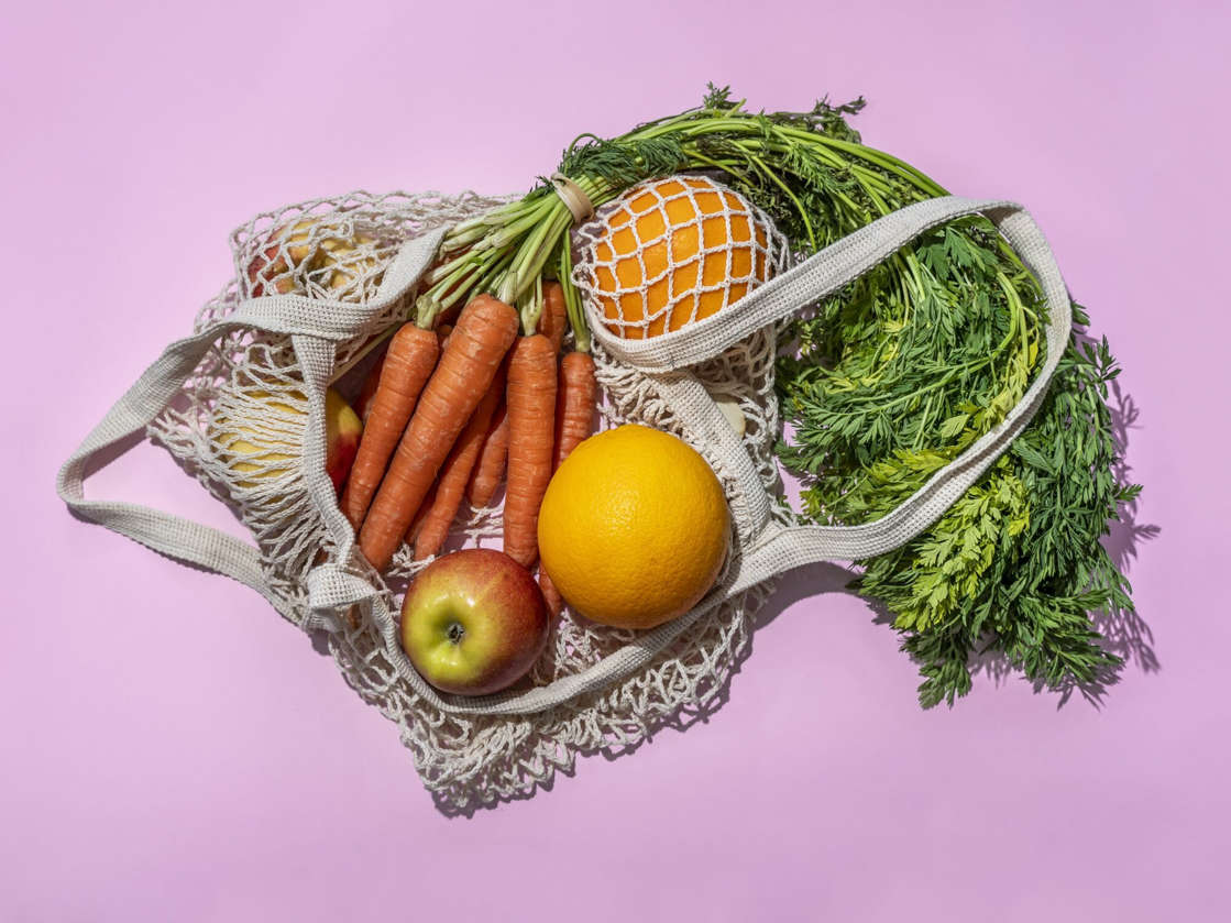 4 Reasons to Consider Joining a Food Co-op