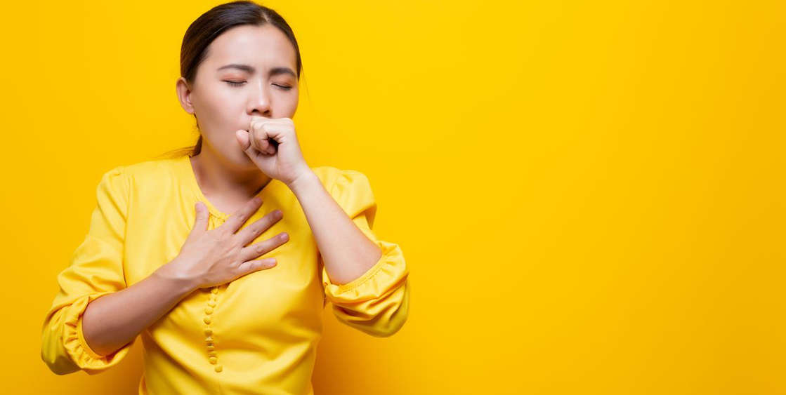 4 Common Types of Coughs and What Each One Means, According to Experts