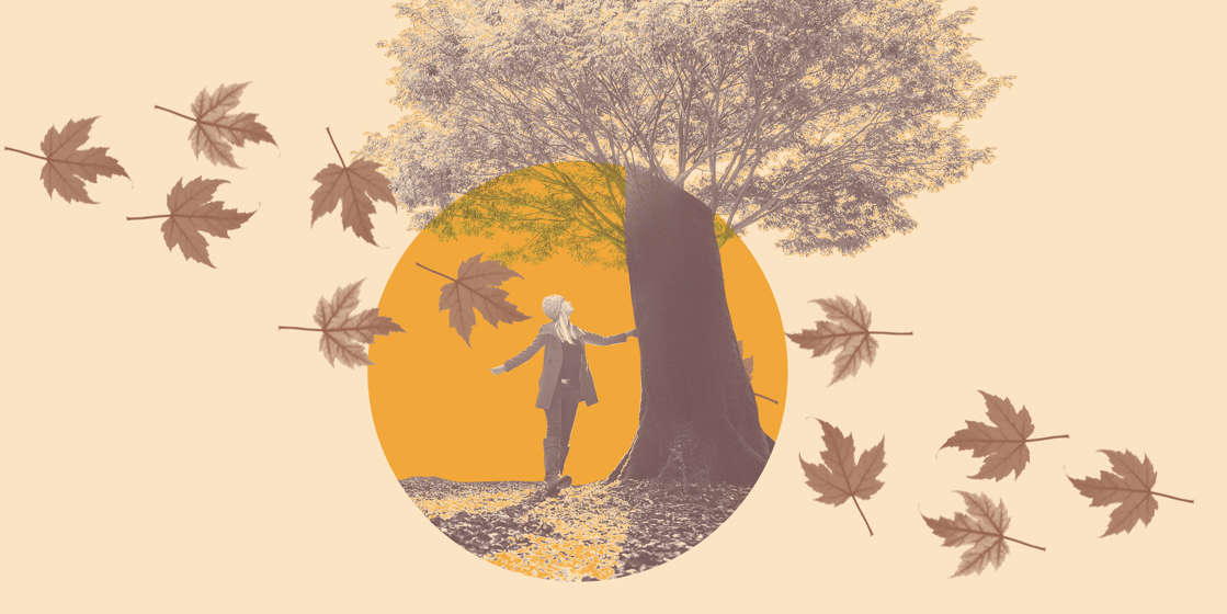 You Can Walk and Meditate at The Same Time. Here’s How to Do It