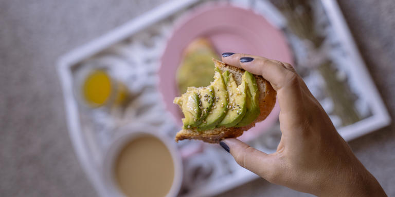 Can You Eat Your Way to Better Mental Health? A Dietitian Explains