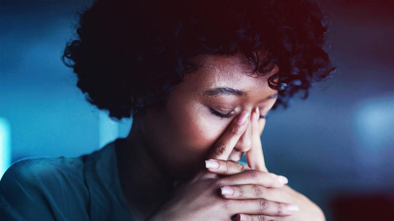 What Is a Head Cold—And Why Is it Even Called That?