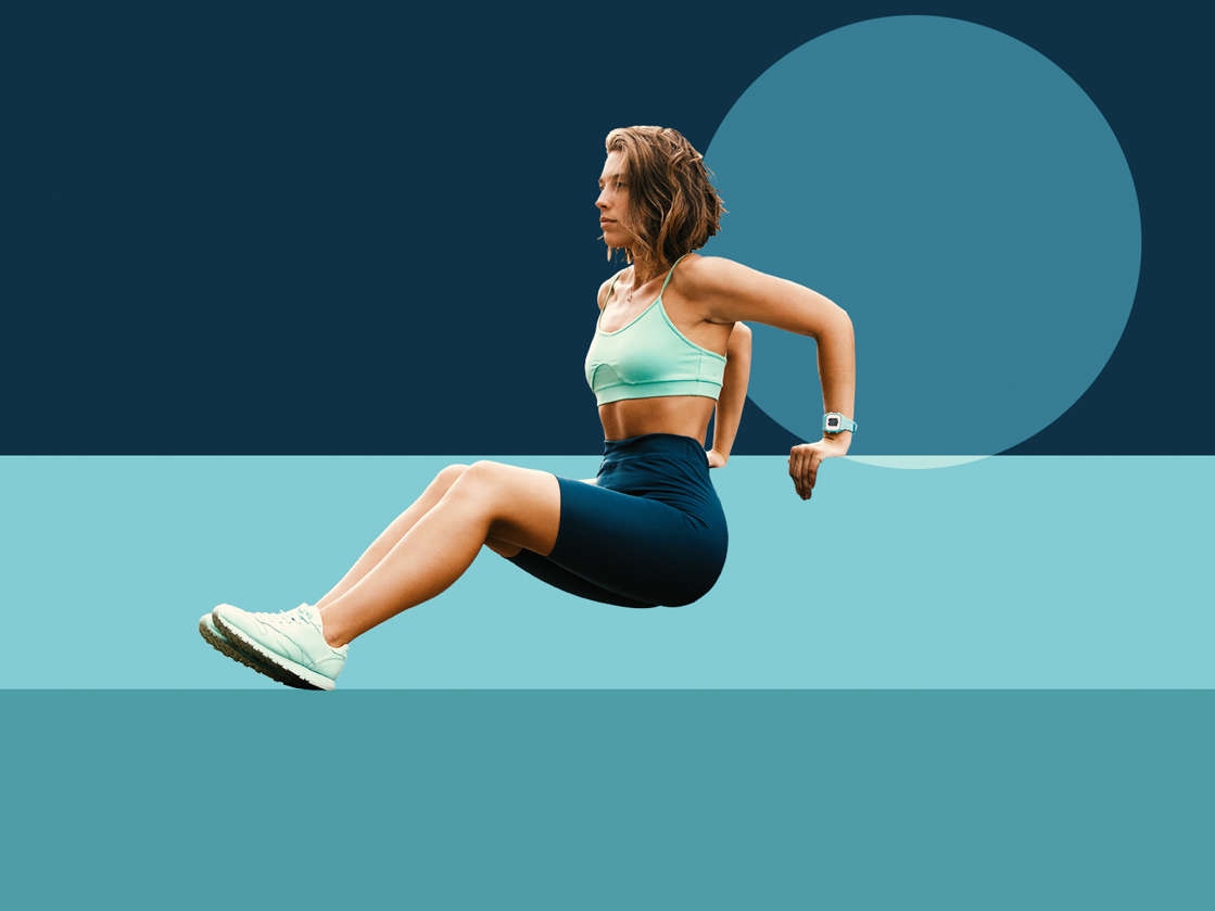 These Are The Best Arm Exercises Recommended By Real Personal Trainers