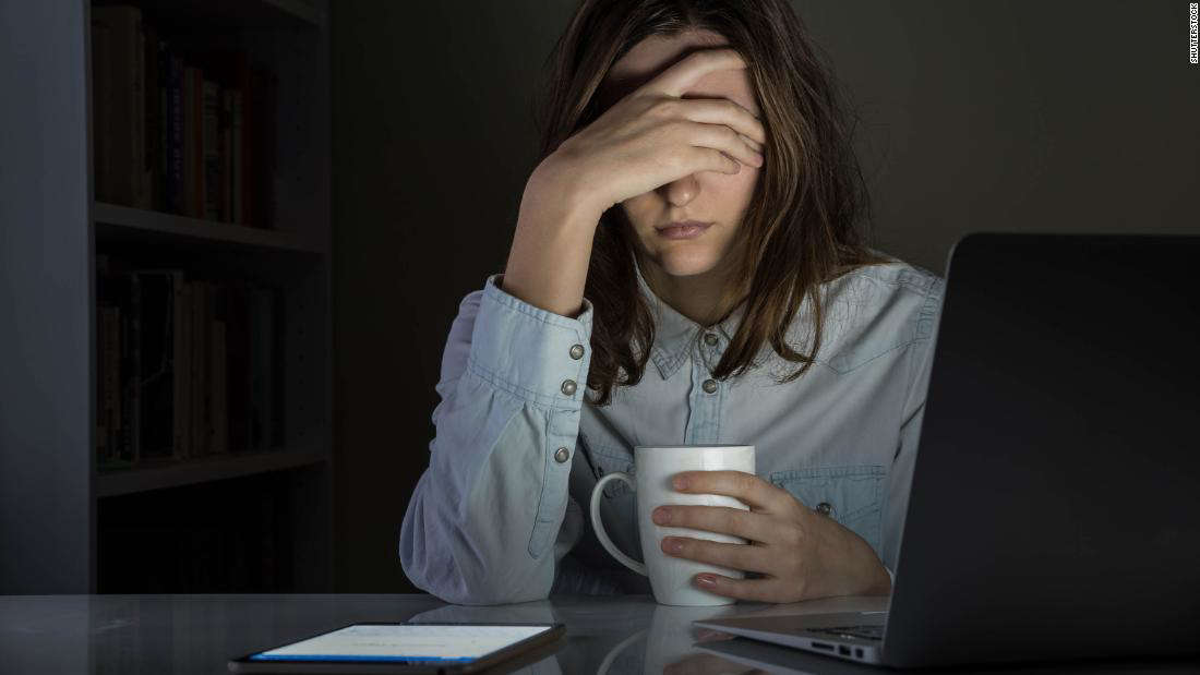 Recovering from a Lack of Sleep Takes Longer Than You Might Think, Study Says
