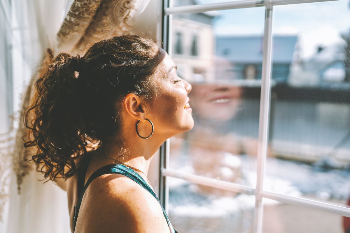Are You Getting Enough Vitamin D for Winter? If Not Here’s How to Fix This