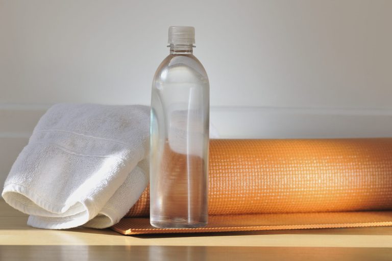 Alkaline Water: What Is It and Does It Have Benefits?