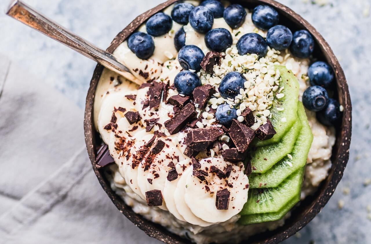 The 5 Golden Rules for Healthy Eating, According to a Doctor and an RD