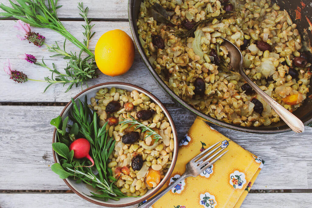 What Is the Climatarian Diet? This Eco-Friendly Way of Eating, Explained