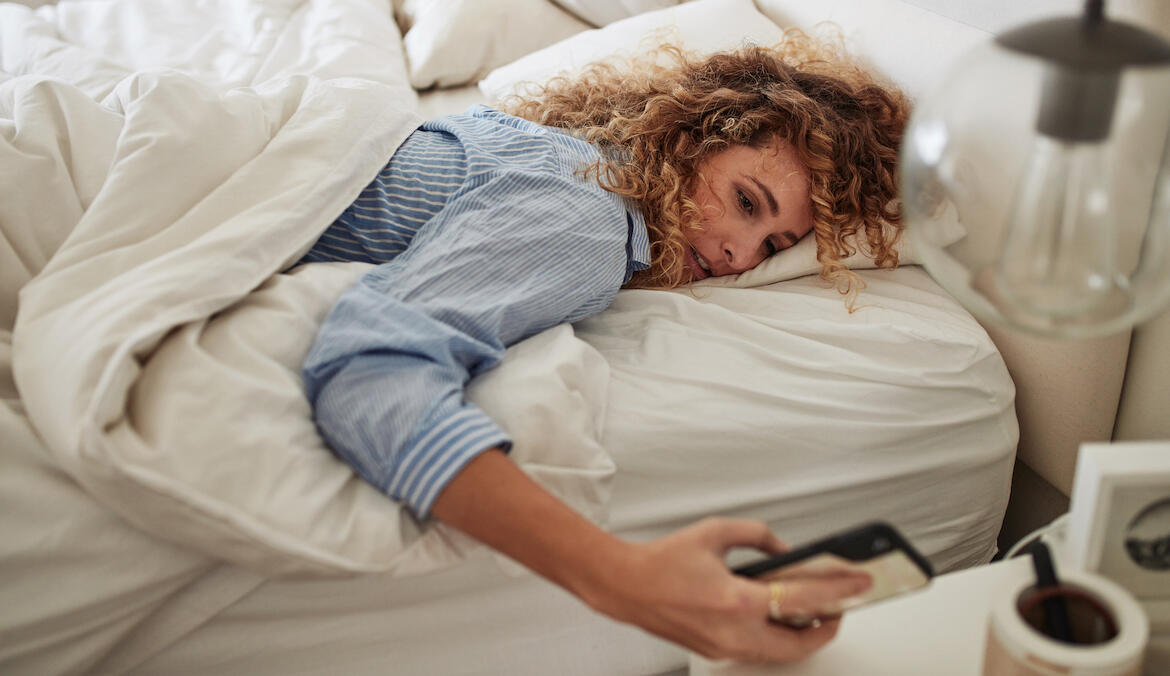 Here’s How Long To Sleep Each Night for Optimal Brain Function