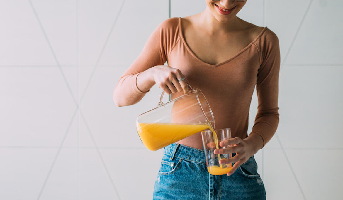 Vitamin C Doesn’t Just Support Your Immune System