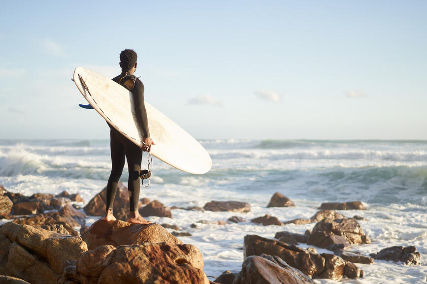 This Is the Minimum Number of Vacation Days Linked To Increased Longevity