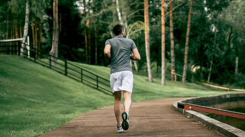 Why a Slowing Metabolism Probably Isn't Causing Your Weight Gain