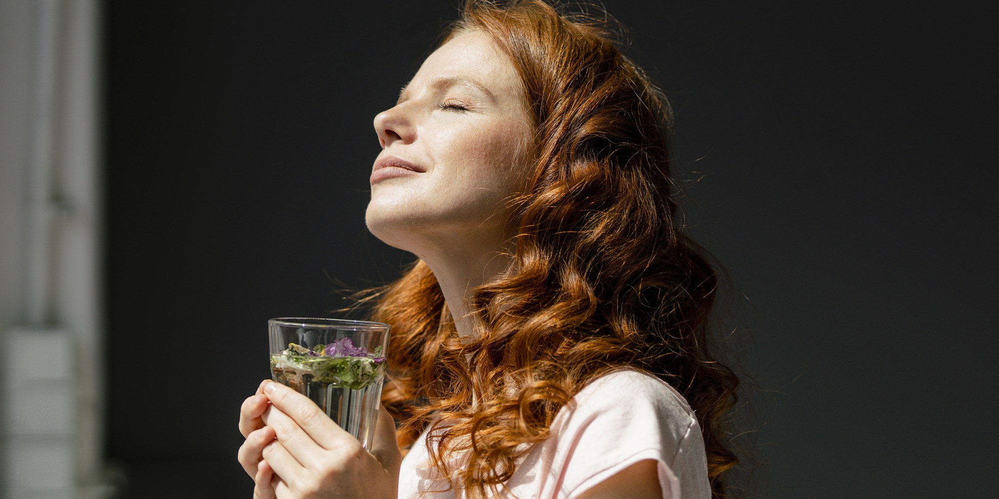 Feeling Jittery? How to Wake Up and Stay Alert Without Coffee