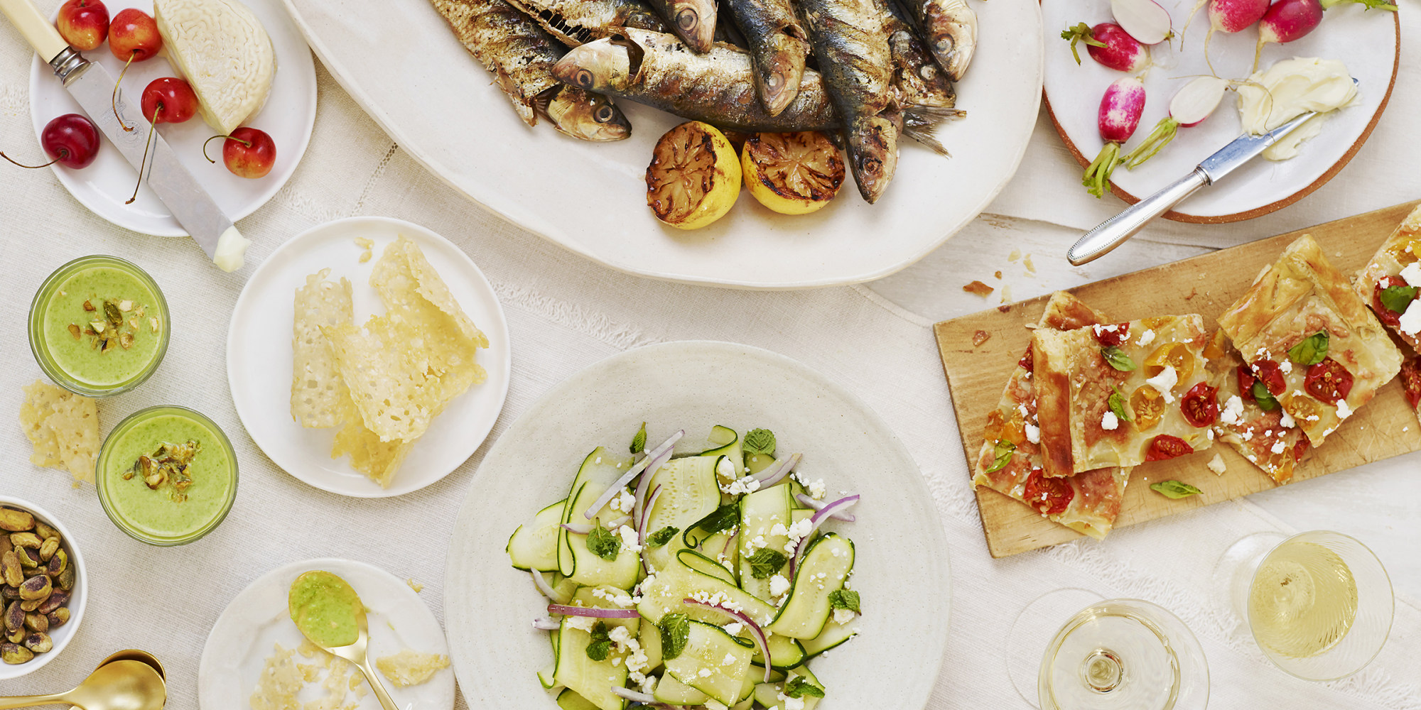 6 Best Immune-Boosting Foods for Cold and Flu Season