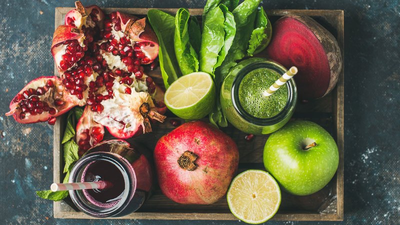 How to Start Eating Healthy: 10 Changes You Can Make