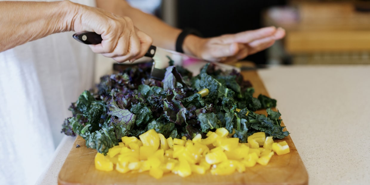 Can a Low-FODMAP Diet Help Your Digestive Issues?