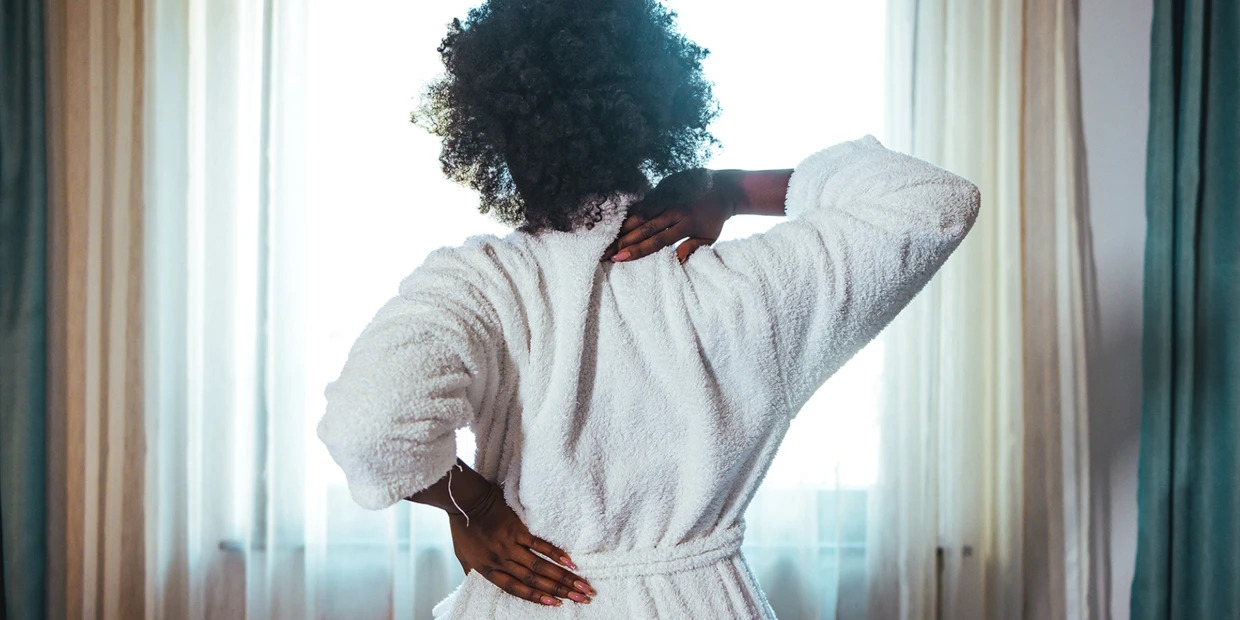 My Low Back Is Always Sore. What Type of Workout Should I Do?