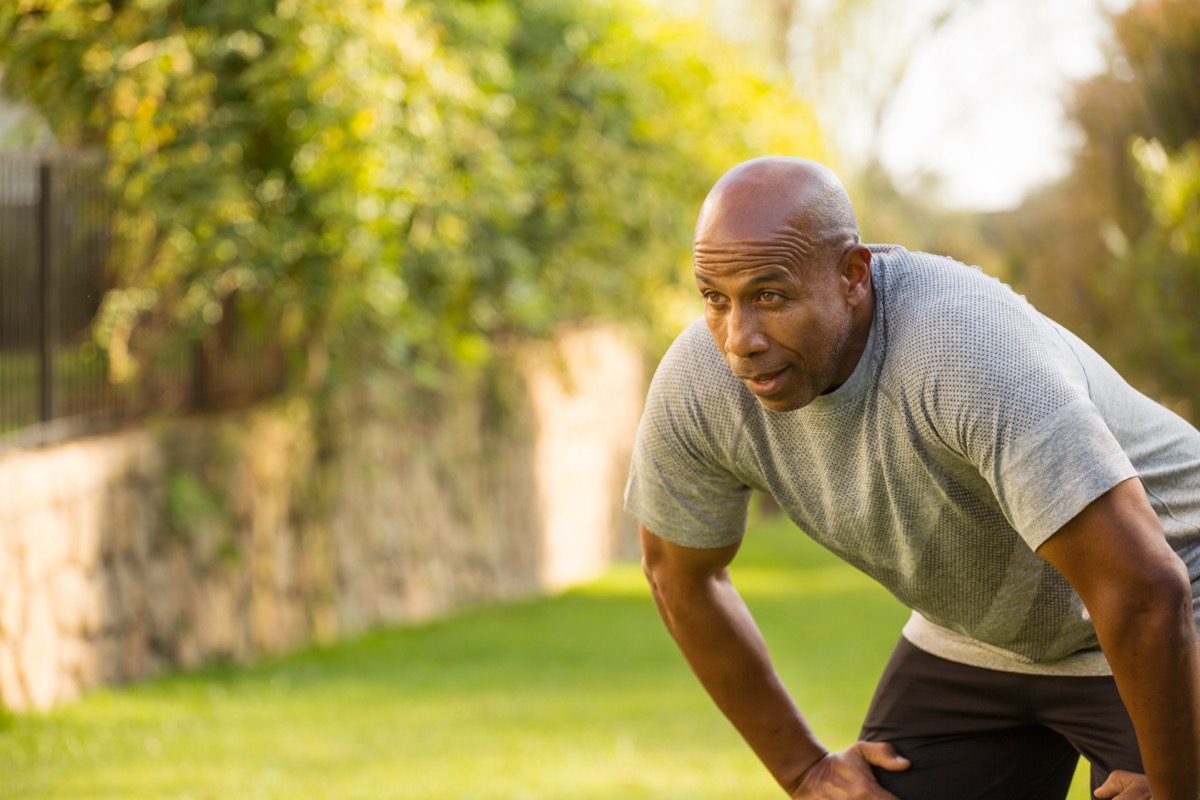 Exercise Mistakes That Can Shorten Your Lifespan, Science Says