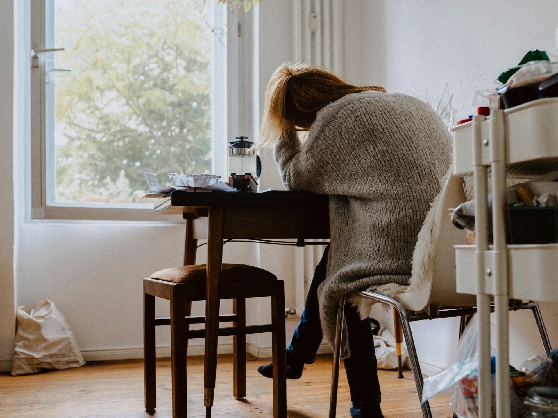 What Are the Warning Signs of Prediabetes?